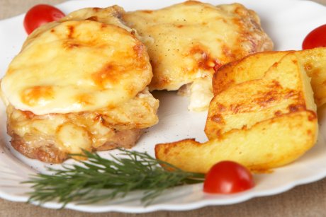 10 самых лучших рецептов мяса по-французски